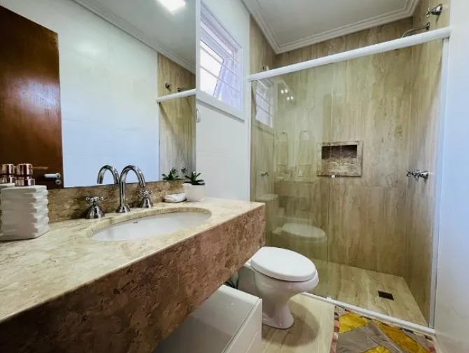 Imagem Casa com 2 Quartos à Venda, 125 m²em Várzea Grande 1º de Maio - Gramado