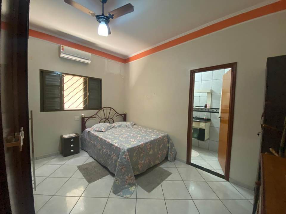 Imagem Casa com 3 Quartos à Venda, 138 m² em Jardim Simões - São José do Rio Preto