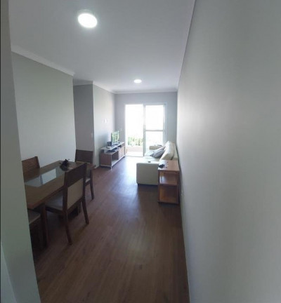 Imagem Apartamento com 2 Quartos para Alugar, 50 m² em Tucuruvi - São Paulo