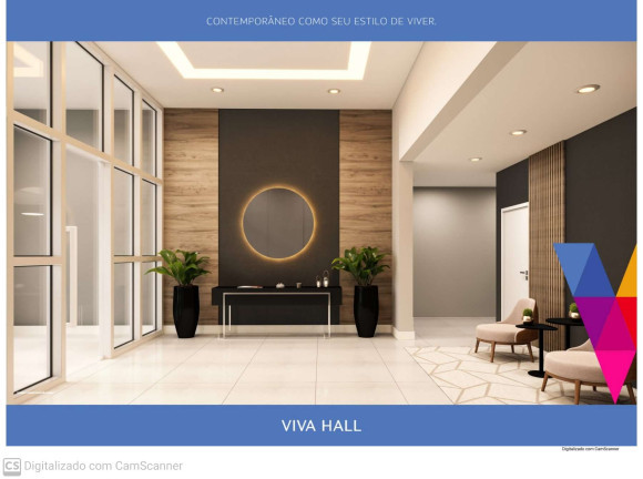 Imagem Apartamento com 2 Quartos à Venda, 41 m² em Jardim Planalto - Carapicuíba