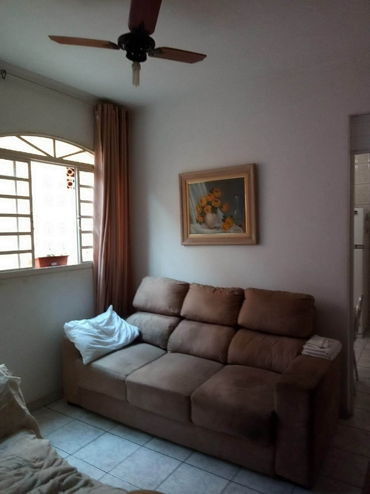 Imagem Casa com 3 Quartos à Venda, 110 m²em Jardim Nova Esperança - Jacareí