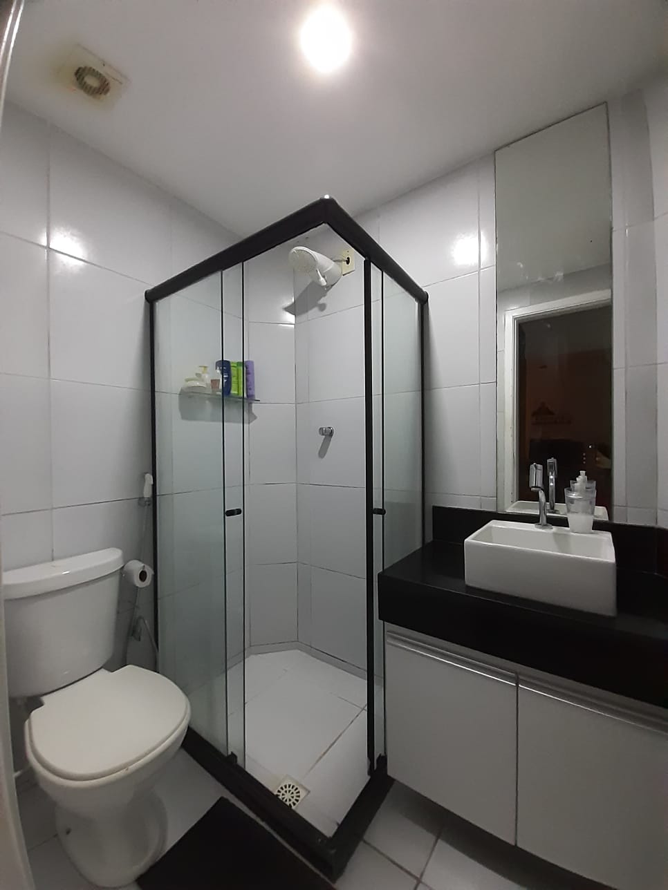 Imagem Apartamento com 2 Quartos à Venda, 57 m²em Candeias - Jaboatão dos Guararapes