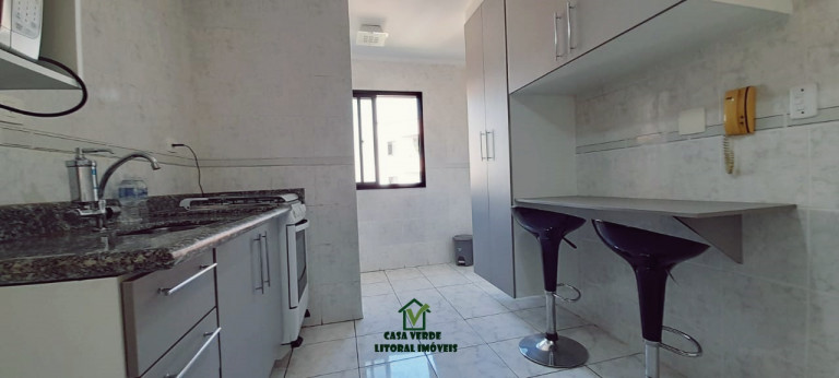 Imagem Apartamento com 1 Quarto à Venda, 60 m² em Ocian - Praia Grande Imagem Apartamento com 1 Quarto à Venda, 60 m² em Ocian - Praia Grande