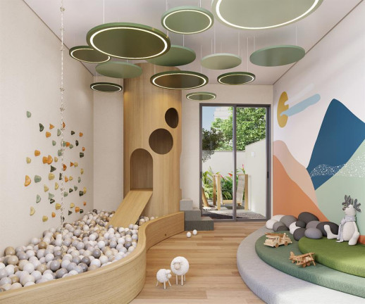 Imagem Apartamento com 3 Quartos à Venda, 166 m² em Botafogo - Rio de Janeiro