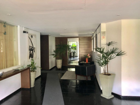 Imagem Apartamento com 3 Quartos à Venda,  em Alto da Lapa - São Paulo