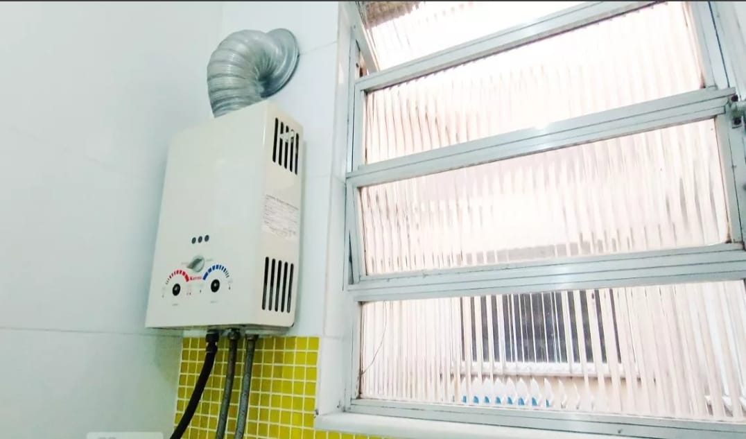 Imagem Apartamento com 2 Quartos à Venda, 58 m²em Centro - Rio de Janeiro
