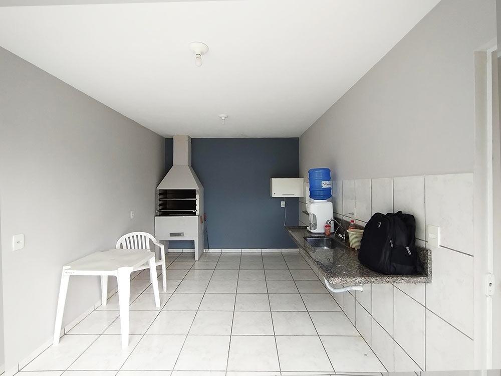 Imagem Casa de Condomínio com 3 Quartos à Venda, 100 m²em Residencial Santo Stéfano - Salto