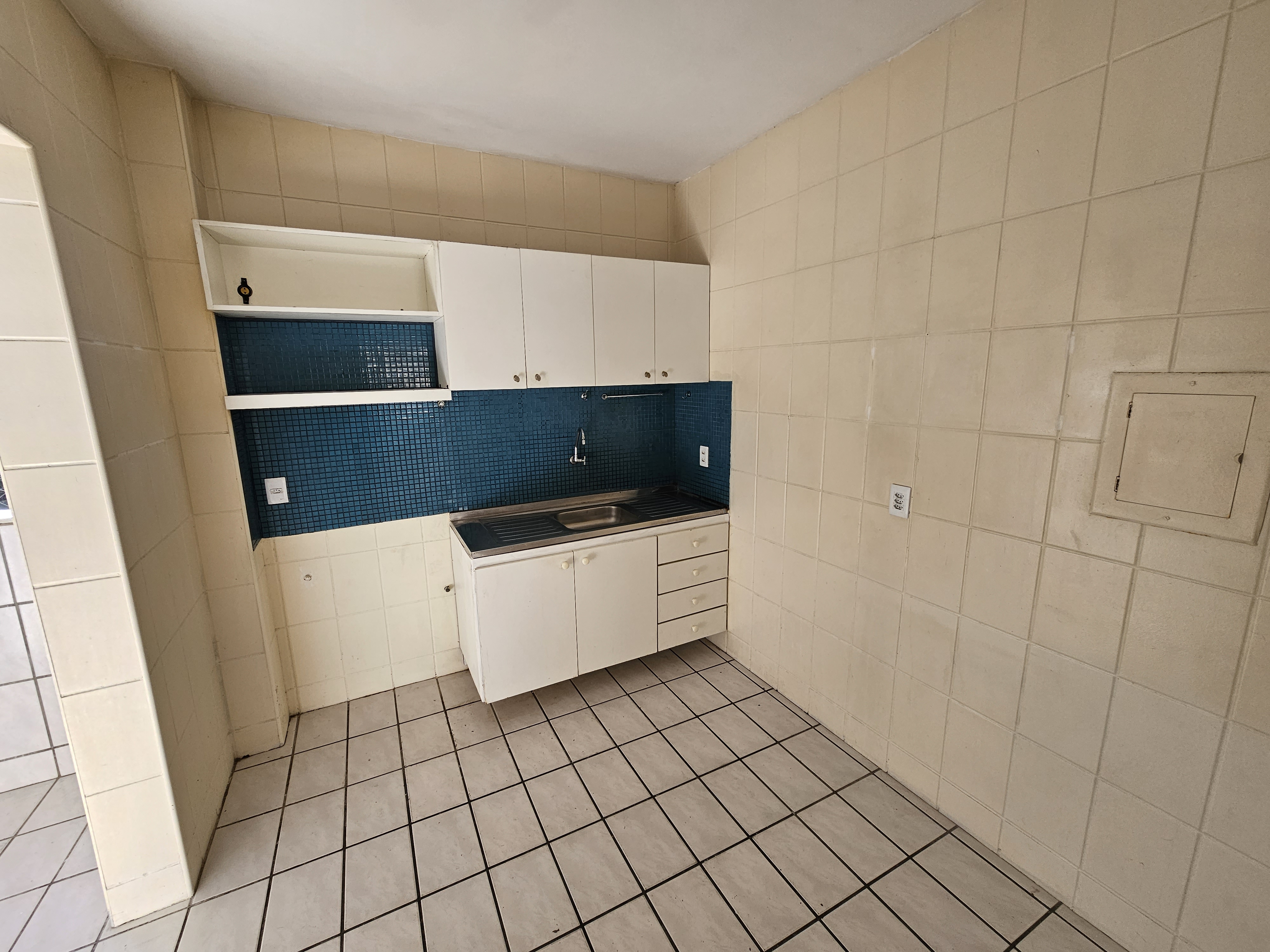 Imagem Apartamento com 4 Quartos à Venda, 103 m²em Papicu - Fortaleza