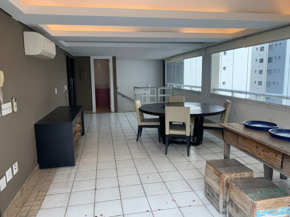 Imagem Apartamento com 4 Quartos à Venda, 230 m² em Paraíso - São Paulo