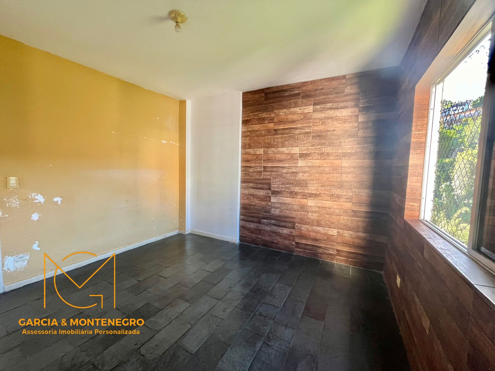 Imagem Apartamento com 1 Quarto à Venda, 60 m²em José Menino - Santos
