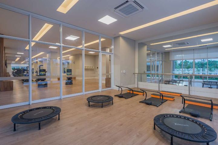 Imagem Apartamento com 4 Quartos à Venda, 132 m² em Vila Anastácio - São Paulo