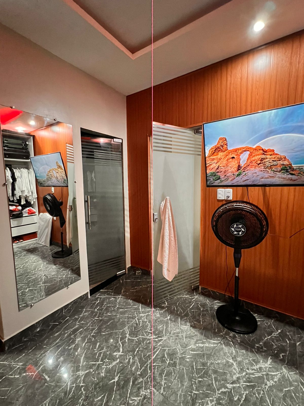 Imagem Casa com 4 Quartos à Venda, 265 m²em Telégrafo Sem Fio - Belém
