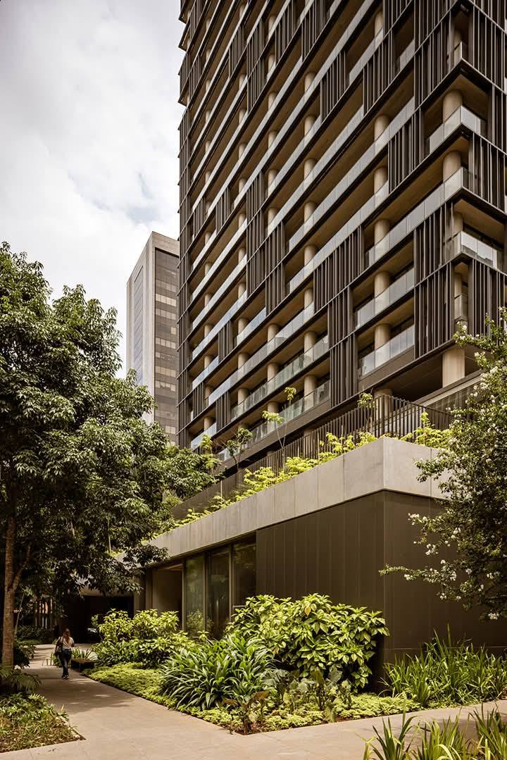 Imagem Apartamento com 3 Quartos à Venda, 232 m² em Pinheiros - São Paulo