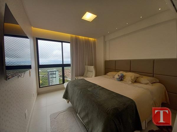 Imagem Apartamento com 3 Quartos à Venda, 112 m²em Mirante - Campina Grande Imagem Apartamento com 3 Quartos à Venda, 112 m²em Mirante - Campina Grande