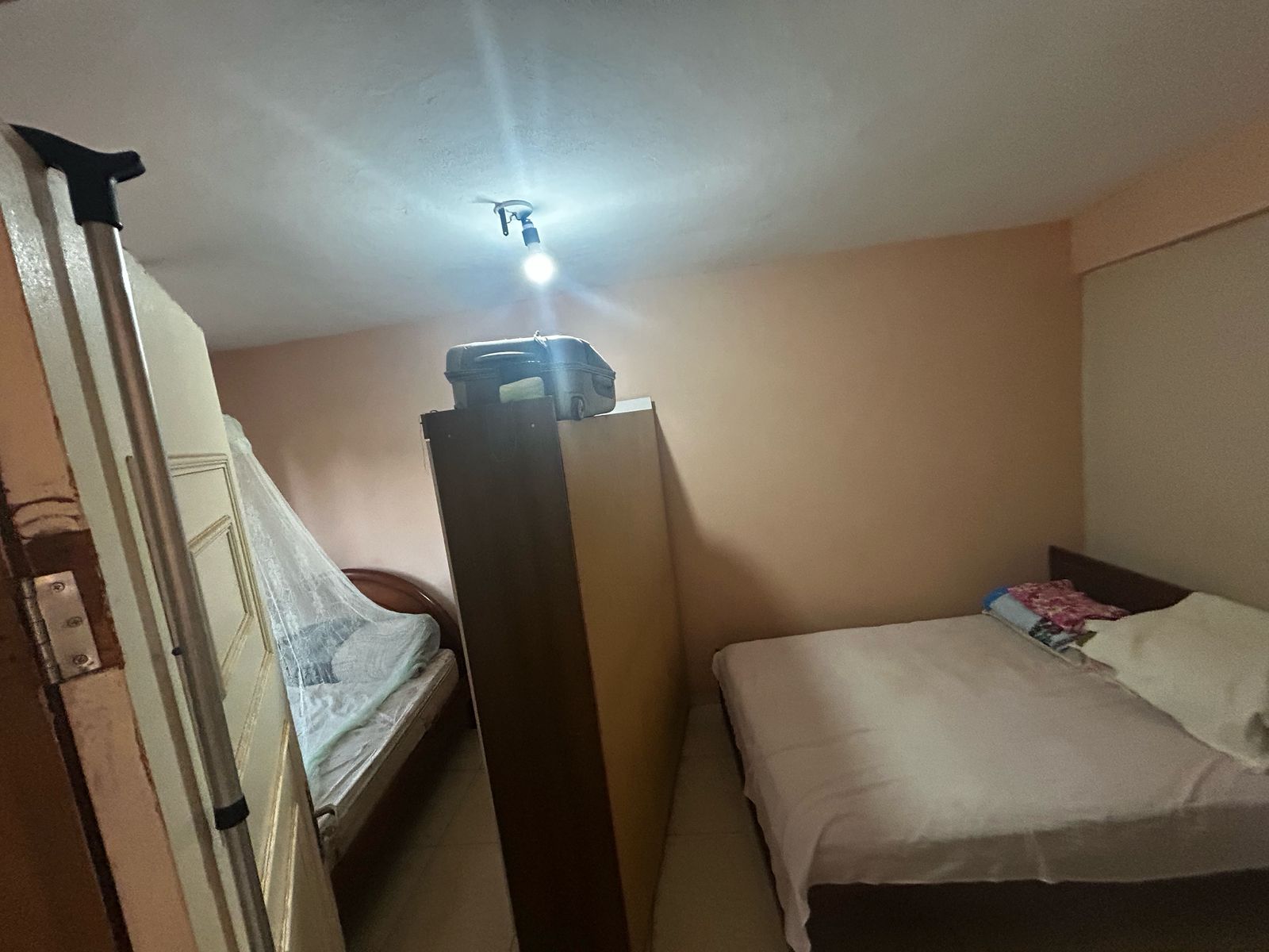 Imagem Casa com 2 Quartos à Venda, 36 m² em Parque Industrial Manchester - Bauru Imagem Casa com 2 Quartos à Venda, 36 m² em Parque Industrial Manchester - Bauru