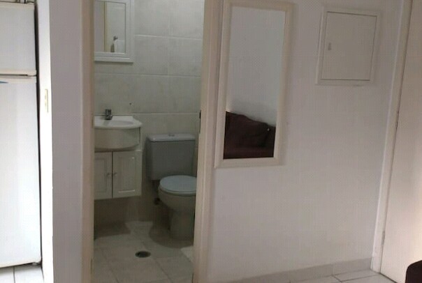 Imagem Studio com 1 Quarto à Venda, 36 m²em Vila Guarani (Z Sul) - São Paulo
