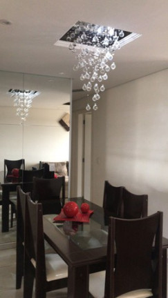 Apartamento com 3 Quartos à Venda, 67 m² em Jardim Shangai - Jundiaí