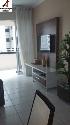 Imagem Apartamento com 3 Quartos à Venda, 94 m² em Jardim Renascença - São Luís