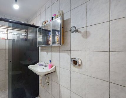 Imagem Apartamento com 1 Quarto à Venda, 75 m²em Brás - São Paulo