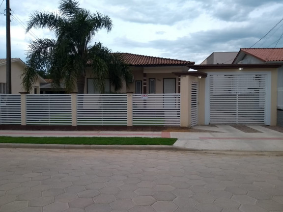 Casa com 2 Quartos à Venda, 60 m² em Maccari - Morro da Fumaça
