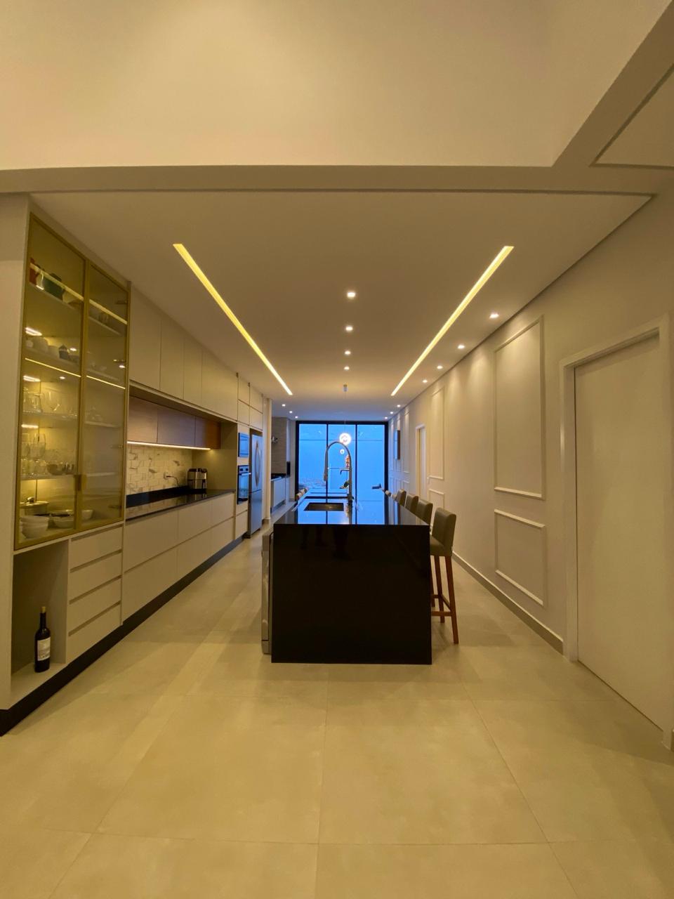 Casa com 3 Quartos à Venda, 180 m² em Loteamento Jardim Ipanema - Jundiaí