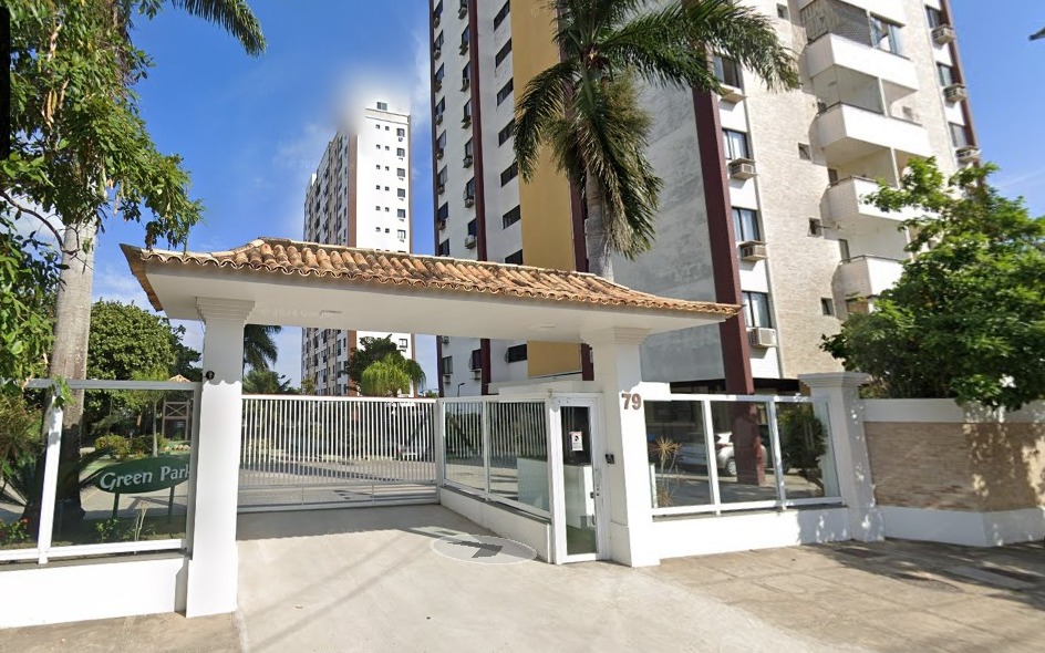 Imagem do condomínio Condomínio Condominio Green Park - Parque São Caetano - Campos dos Goytacazes - RJ