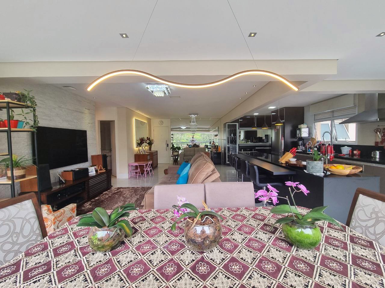 Imagem Apartamento com 3 Quartos à Venda, 133 m²em Parque Reboucas - São Paulo Imagem Apartamento com 3 Quartos à Venda, 133 m²em Parque Reboucas - São Paulo