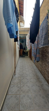 Imagem Casa com 2 Quartos à Venda, 100 m² em Jardim Matarazzo - São Paulo