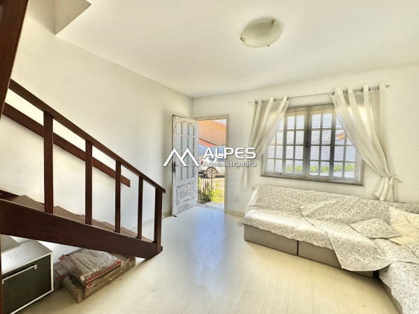 Imagem Casa de Condomínio com 2 Quartos à Venda, 64 m²em Barroso - Teresópolis