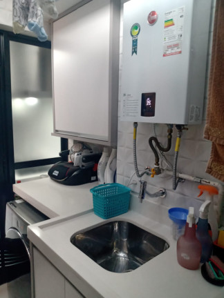 Imagem Apartamento com 2 Quartos à Venda, 58 m² em Vila Prudente - São Paulo