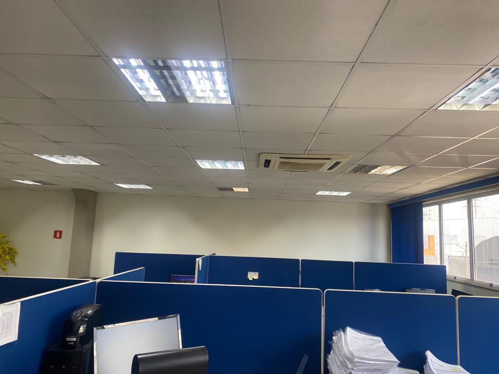 Imagem Galpão para Alugar, 730 m² em Vila Anastácio - São Paulo Imagem Galpão para Alugar, 730 m² em Vila Anastácio - São Paulo