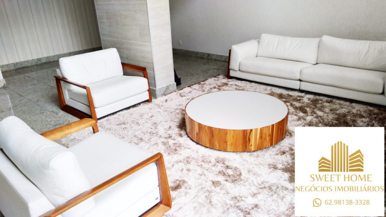 Imagem Apartamento com 2 Quartos à Venda, 57 m² em Vila Rosa - Goiânia Imagem Apartamento com 2 Quartos à Venda, 57 m² em Vila Rosa - Goiânia