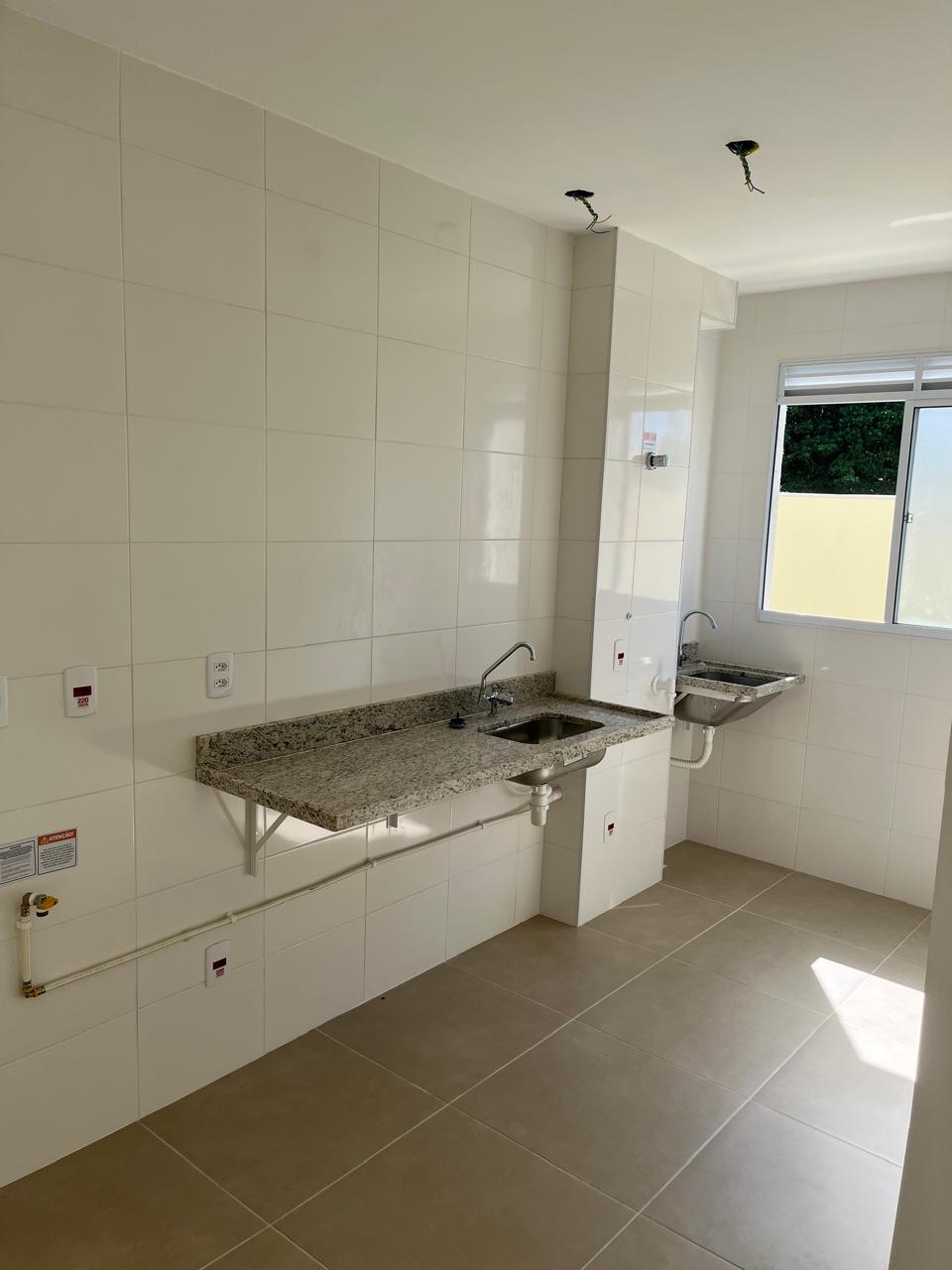 Imagem Apartamento com 2 Quartos à Venda, 55 m²em Buraquinho - Lauro de Freitas Imagem Apartamento com 2 Quartos à Venda, 55 m²em Buraquinho - Lauro de Freitas