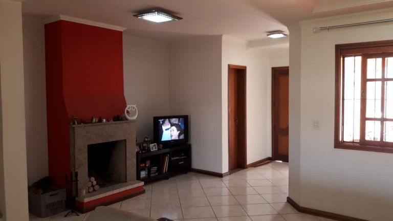 Imagem Sobrado com 3 Quartos à Venda, 201 m² em Estância Velha - Canoas