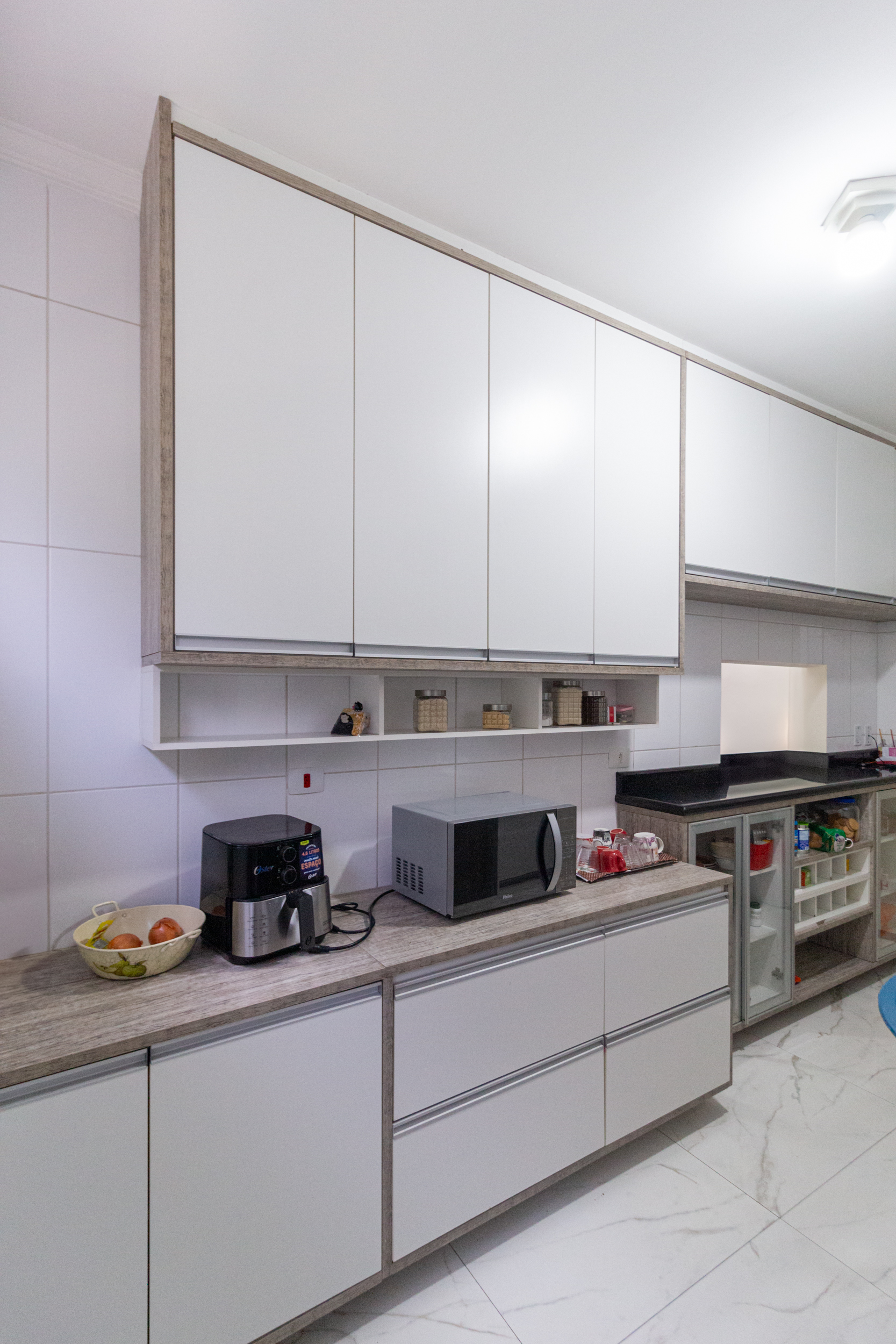 Imagem Apartamento com 3 Quartos à Venda, 74 m² em Centro - Osasco