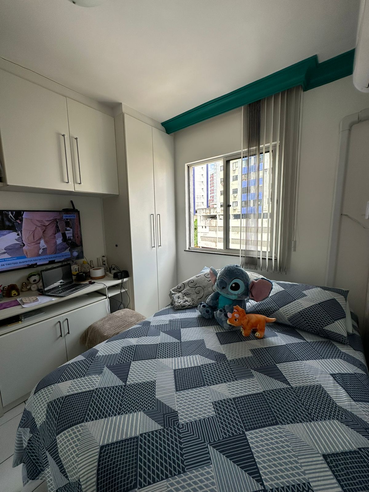 Imagem Apartamento com 2 Quartos à Venda, 58 m² em Vila Laura - Salvador