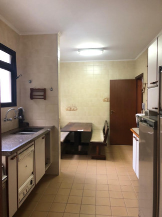 Imagem Apartamento com 4 Quartos à Venda, 194 m² em Pitangueiras - Guarujá