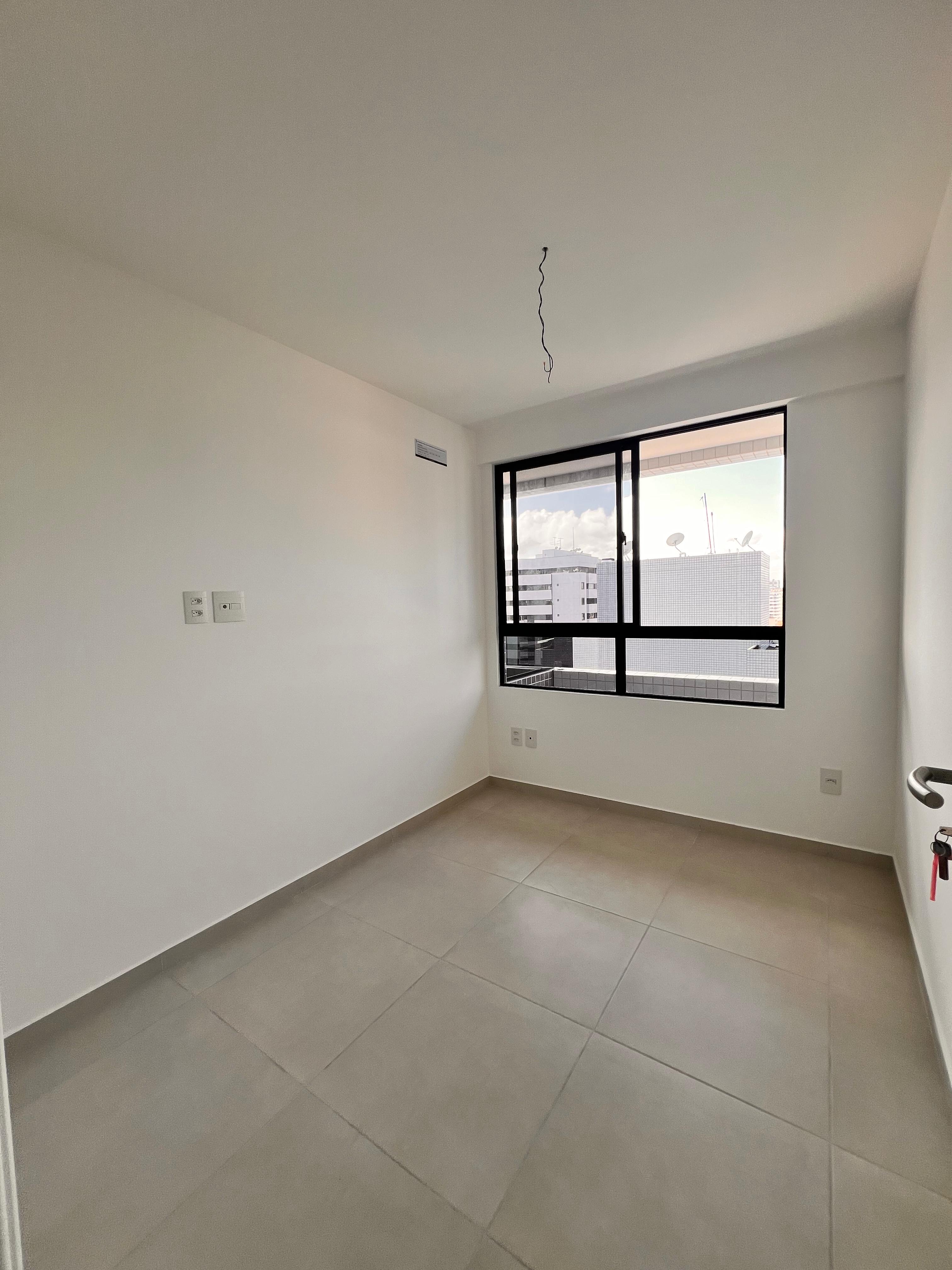 Imagem Apartamento com 3 Quartos à Venda, 86 m²em Ponta Verde - Maceió