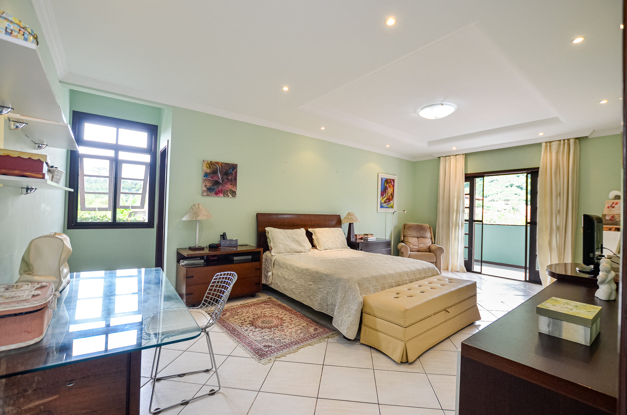Imagem Casa com 4 Quartos à Venda, 527 m² em Anil - Rio de Janeiro