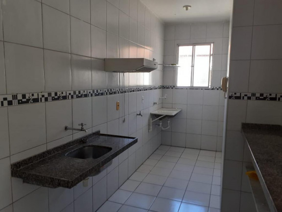 Imagem Apartamento com 3 Quartos à Venda, 65 m² em Parangaba - Fortaleza