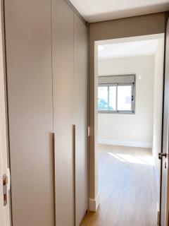 Imagem Apartamento com 3 Quartos à Venda, 195 m²em Campo Belo - São Paulo
