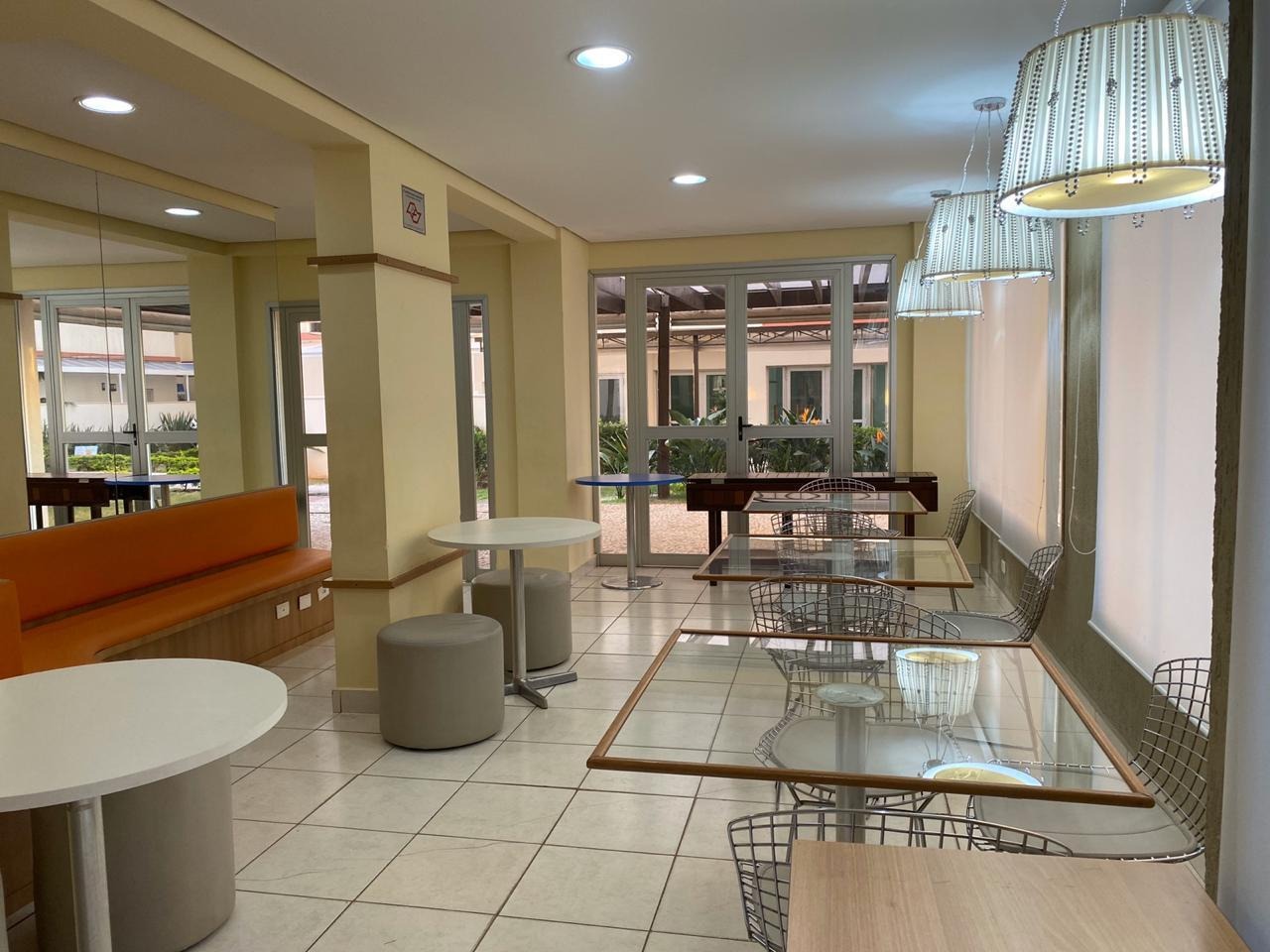 Imagem Apartamento com 2 Quartos à Venda, 48 m² em Vila Homero Thon - Santo André