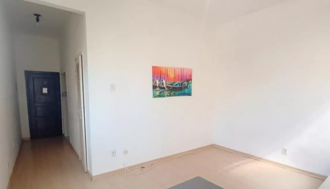 Imagem Apartamento com 2 Quartos à Venda, 58 m²em Centro - Rio de Janeiro
