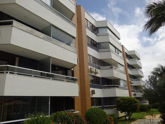 Imagem Apartamento com 2 Quartos à Venda, 75 m²em Vilas do Atlântico - Lauro de Freitas