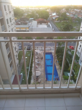 Imagem Apartamento com 2 Quartos para Alugar, 52 m² em Tapanã (Icoaraci) - Belém