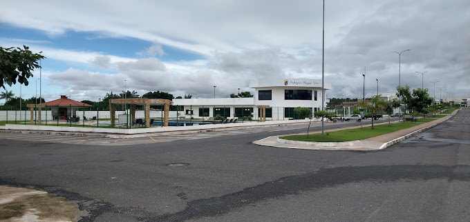 Imagem Terreno em Condomínio à Venda, 493 m² em Elcione Barbalho - Santarém