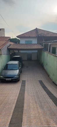 Imagem Casa com 2 Quartos à Venda, 250 m² em Parque Boturussu - São Paulo