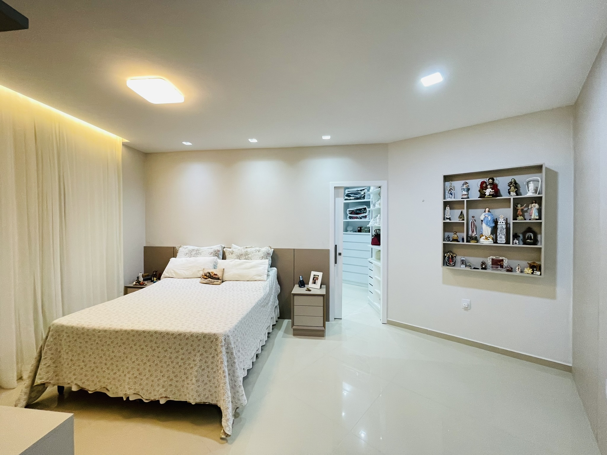 Imagem Casa de Condomínio com 4 Quartos à Venda, 231 m²em Pitimbu - Natal Imagem Casa de Condomínio com 4 Quartos à Venda, 231 m²em Pitimbu - Natal