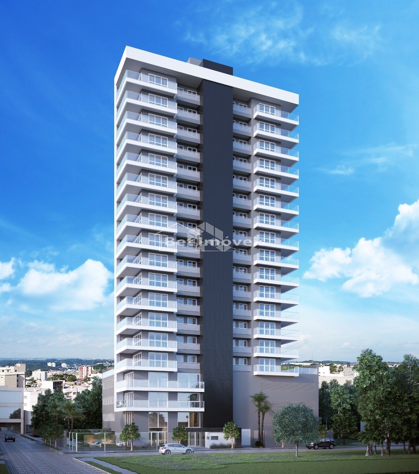 Imagem Apartamento com 3 Quartos à Venda, 151 m²em Morro do Espelho - São Leopoldo