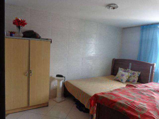 Imagem Cobertura com 3 Quartos à Venda, 157 m² em Engenho Novo - Rio De Janeiro